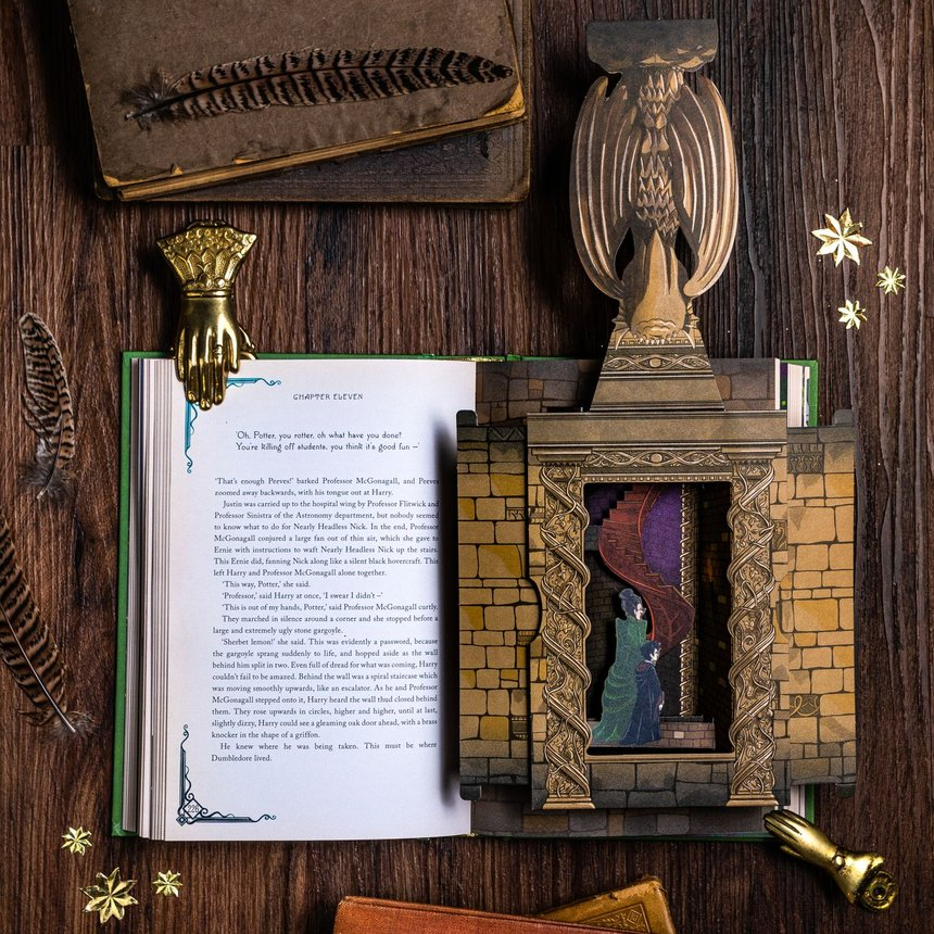 Award-Winning Book Design