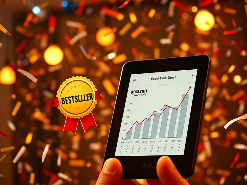 Book Launch Campaigns