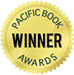 Pacific Book Awards Winner